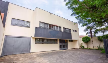 Imóvel Comercial - Aluga - Curitiba, Paraná