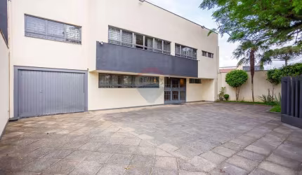 Prédio Comercial de 416 m² à Venda no Prado Velho – Excelente Oportunidade em Curitiba/PR