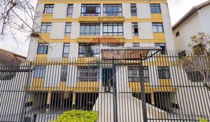 Apartamento à venda, 03 quartos, 90m², 1 vaga - Cristo Rei - Curitiba/PR
