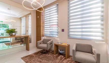 Apartamento a Venda de 02 Quartos no Bairro Agua Verde