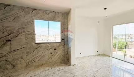 Apartamento 2 Quartos, 50 m² - Guaraituba - Colombo R$ 249.500,00