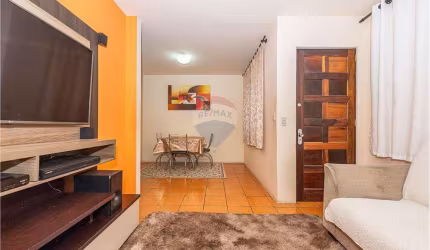 Sobrado 3 quartos com 2 vagas no Bairro Alto