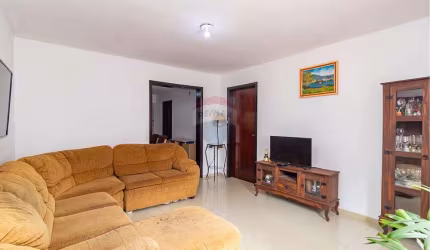 Casa 3 quartos, 4 vagas, Ouro Fino - São José dos Pinhais
