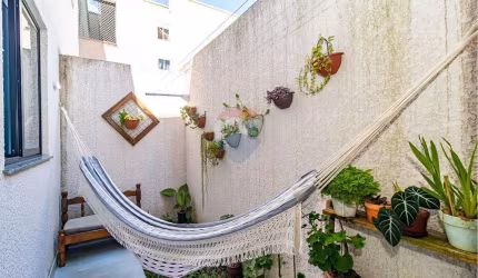 Apartamento Garden, com 2 quartos, Churrasqueira, Garagem coberta, Jardim Toscana, São José dos Pinhais R$ 250mil!