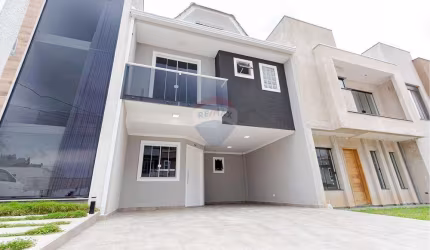 ALUGUEL SOBRADO EM CONDOMINIO FECHADO - R$ 4.500 (consulte detalhes do pacote na descrição) - BAIRRO UMBARÁ,