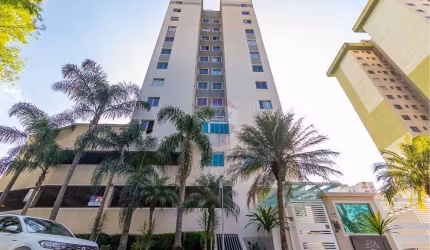 Apartamento com 3 quartos, na rápida do Água Verde