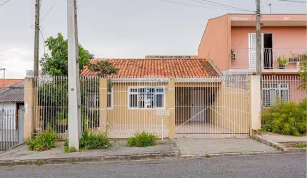 Casa à venda, 88 m² , 3 quartos ,3 vagas , Bairro Xaxim, CURITIBA /PR