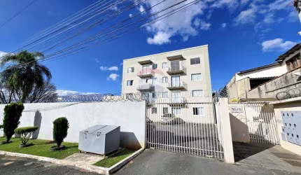 Apartamento para alugar – 2 Quartos | São Gabriel – Colombo PR