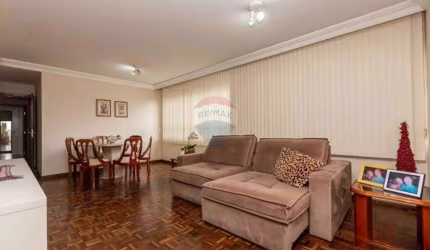 Apartamento amplo 3 quartos, 1 suíte Agua Verde