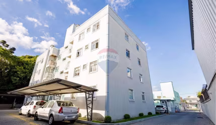 Apartamento para alugar, 71m² , 3 quartos, 1 vaga, Bairro Boqueirão, Curitiba/PR