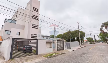 Apartamento para venda em Cajuru de 33.00m² com 2 Quartos