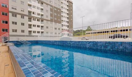Apartamento para alugar em Aristocrata de 46.00m² com 2 Quartos e 1 Garagem