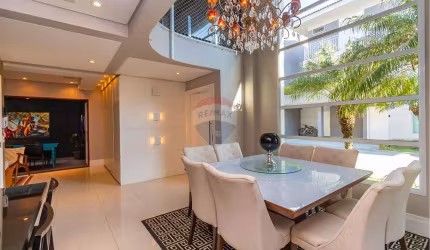 Casa para venda em Jardim Social de 212.00m² com 3 Quartos, 3 Suites e 2 Garagens