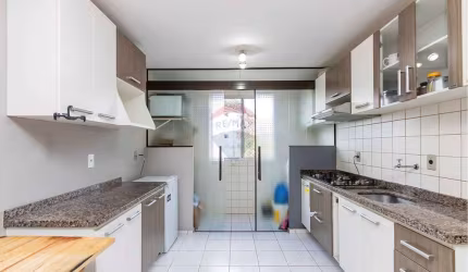 Apartamento para venda em Santo Antônio de 42.00m² com 2 Quartos
