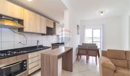 Apartamento para venda em Santo Antônio de 48.00m² com 2 Quartos e 1 Garagem