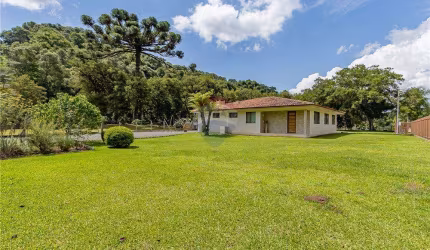 Chácara para venda em Águas Fervidas de 160.00m² com 3 Quartos e 2 Garagens