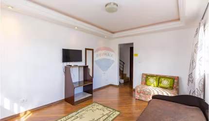 Casa para venda em Bairro Alto de 110.00m² com 3 Quartos, 1 Suite e 3 Garagens