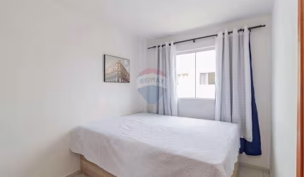 Apartamento para venda em Iná de 51.00m² com 2 Quartos, 1 Suite e 1 Garagem