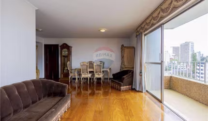 Apartamento para venda em Centro de 142.97m² com 3 Quartos, 1 Suite e 1 Garagem