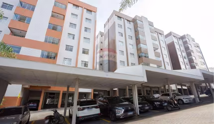 Apartamento para alugar em Mossunguê de 65.00m² com 3 Quartos, 1 Suite e 1 Garagem