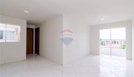 Apartamento para venda em Centro de 74.00m² com 2 Quartos, 1 Suite e 1 Garagem