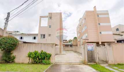 Apartamento para venda em Monza de 49.00m² com 2 Quartos e 1 Garagem