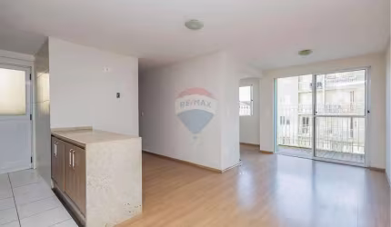 Apartamento de 02 quartos, Gardem  Almirante Tamandaré