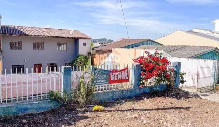 Terreno Residencial Estratégico em Maracanã, PR