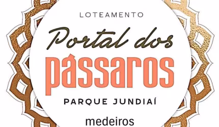 Portal dos Pássaros Jundiaí