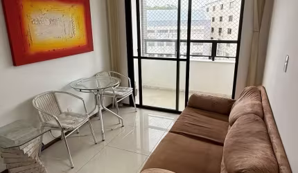 Vendo belo  apartamento no Bairro do Imbui.