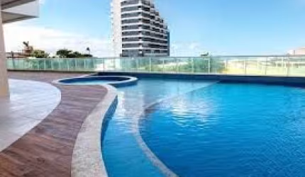 Apartamento a venda jardim Armação