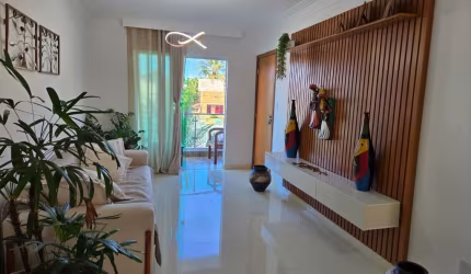 vende apartamento maravilhoso perto da praia.