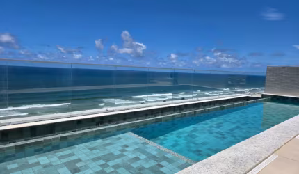 Apartamento1/4 na  Praia do Flamengo, oportunidade !
