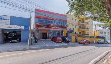 Prédio Comercial à venda, 900m²,  Avenida Benedito Storani em Vinhedo-SP