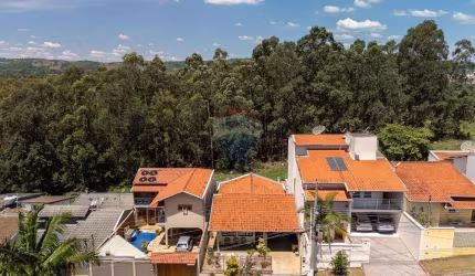 CASA TÉRREA DE CONDOMÍNIO, COM 2 DORMITÓRIOS, SENDO 1 SUÍTE, PARA VENDA EM VALINHOS - SP - CONDOMÍNIO ITAMAMBUCA