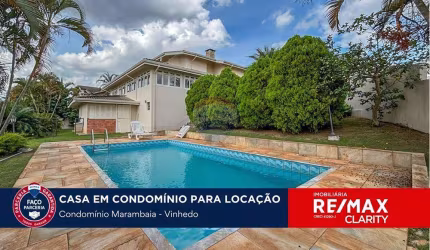 Casa com 4 Quartos e 6 banheiros para alugar, 359 m² por R$ 9.000,00
