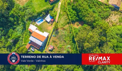 Lote/Terreno à Venda, 3.900m² por R$ 299.900,00