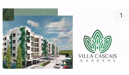 Lançamento apartamentos à venda em Vinhedo