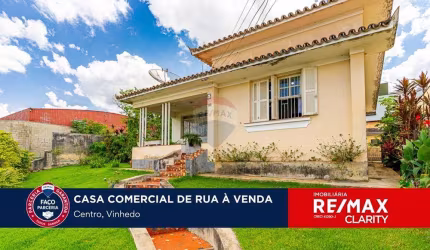 Casa a venda em Vinhedo, excelente localização e com valor que cabe em seu bolso.