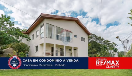Casa de Condomínio com 5 Quartos e 6 banheiros à Venda, 441 m² por R$ 2.150.000