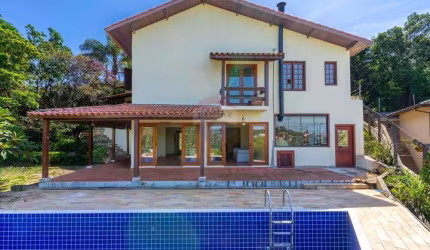 Casa para Locação no Condominio Vista Alegre Café