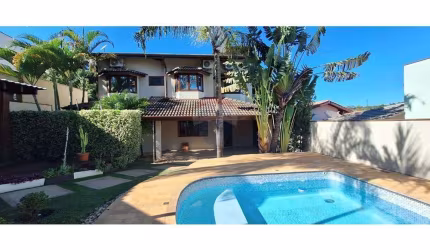 casa para locação em condominio fechado em Louveira