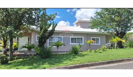 casa à venda em condomínio Jardim Primavera em Louveira