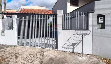 Casa térrea para locação no bairro João XIII em Vinhedo/SP