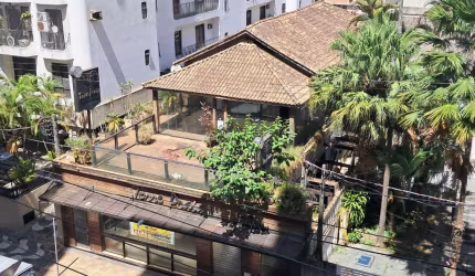 Excelente Ponto Comercial para Alugar com Carência 700m² Itararé - São Vicente - SP