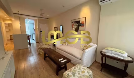 Apartamento com 2 quartos à venda na Rua General Venâncio Flores, Leblon, Rio de Janeiro, 84 m2 por R$ 1.700.000