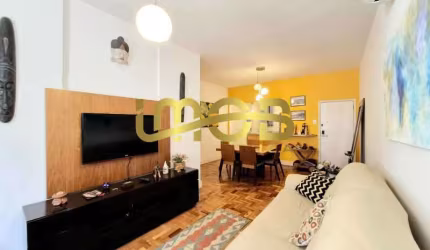 Apartamento com 3 quartos à venda na Rua Visconde de Pirajá, Ipanema, Rio de Janeiro, 120 m2 por R$ 1.460.000