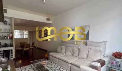 Apartamento com 3 quartos à venda na Rua Souza Lima, Copacabana, Rio de Janeiro, 120 m2 por R$ 1.510.000