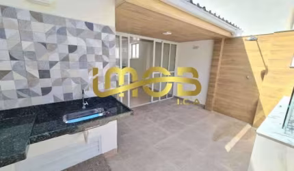 Cobertura com 1 quarto à venda na Rua Hilário de Gouveia, Copacabana, Rio de Janeiro, 78 m2 por R$ 1.050.000