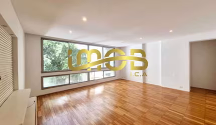 Apartamento com 3 quartos à venda na Rua Prudente de Morais, Ipanema, Rio de Janeiro, 120 m2 por R$ 2.700.000